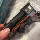 Distler Tinplate Wind-Up Train Set (c.1955–1960)