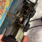Distler Tinplate Wind-Up Train Set (c.1955–1960)