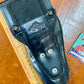 Black Leather Hellweg Holster Obsolete Victorian Police