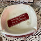 Vintage Johnnie Walker Red Label Ceramic Ashtray – Wade PDM England