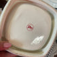 Vintage Johnnie Walker Red Label Ceramic Ashtray – Wade PDM England