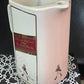Vintage Johnnie Walker Red Label Ceramic Whisky Water Jug – Made in Italy