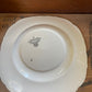 Vintage John Maddock & Sons Ltd Plate Robin Hood Wins the Silver Arrow