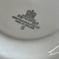 Vintage John Maddock & Sons Ltd Plate Robin Hood Wins the Silver Arrow