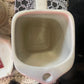 Vintage Johnnie Walker Red Label Ceramic Whisky Water Jug – Made in Italy