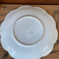 Antique King Edward VII Coronation Plate – Unity is Strength, 1902