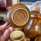 Vintage Mid Century Temuka Pottery Tea or Coffee set from New Zealand