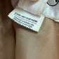 Vintage Satin Evening Dress – Champagne Gold (Size 14)