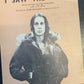 I saw the light Sheet Music/ words, music and recorded by Todd Rundgren 1971