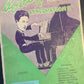 Roy Barry Piano Syncopations Songbook Song Book Sheet Music 1922