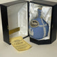 21 Year old Glenfiddich in Wedgewood Decanter