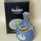 21 Year old Glenfiddich in Wedgewood Decanter