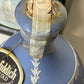 21 Year old Glenfiddich in Wedgewood Decanter