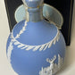 21 Year old Glenfiddich in Wedgewood Decanter
