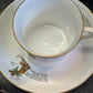 Antique child’s Nursery Rhyme teacup S & N Longton