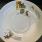 Antique child’s Nursery Rhyme teacup S & N Longton