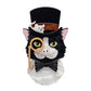Erstwilder x Lucia Heffernan “Posh Pussycat” Brooch