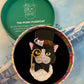 Erstwilder x Lucia Heffernan “Posh Pussycat” Brooch