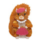 Erstwilder x Lucia Heffernan “The Sophisticated Squirrel” Brooch