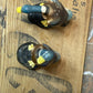 VINTAGE Japanese Mallard Duck Salt & Pepper Shakers