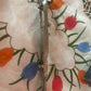 Antique Marvel Hand Embroidery Machine – c.1918–1920s