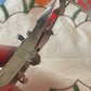 Antique Marvel Hand Embroidery Machine – c.1918–1920s