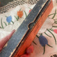 Antique Marvel Hand Embroidery Machine – c.1918–1920s