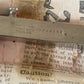Antique Marvel Hand Embroidery Machine – c.1918–1920s