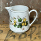 Vintage 1970s Large Jug/Pitcher