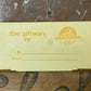 Vintage 1970s Johnson of Australia Butter Dish & Knife Set – Retro Tableware in Original Box