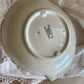 Vintage Carlton Ware Apple Blossom Leaf Dish – Small Hand-Painted Floral Plate