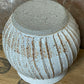 Handcrafted Australian Pottery Small Sour Dough Crock