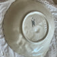 Vintage Carlton Ware Wild Rose Leaf Dish – Medium Floral Serving Plate