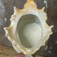 Vintage Deer Stag Moose Elk Creamer Pitcher Ceramic Pottery