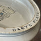 Rare c.1920s Shelley Baby’s Plate – “Cinderella” Fairytale Series