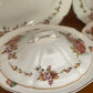 1930s Royal Doulton Wilton Dinner Set (Pattern D6226) – Vintage English China (40 Pieces)