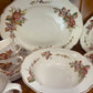 1930s Royal Doulton Wilton Dinner Set (Pattern D6226) – Vintage English China (40 Pieces)