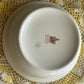 Vintage Royal Doulton Bunnykins Bowl – Early English Nursery China (c.1950s–60s)
