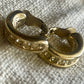 Vintage Clip-On Earring Set – Sarah Coventry & Gold Tone Styles (3 Pairs)