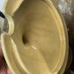 Vintage Japanese Stoneware Soup Tureen with 6 Bowls & Ladle