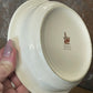 Royal Doulton Bunnykins Baby Bowl – School Scene (1988)