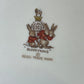 Vintage Royal Doulton Bunnykins Baby Bowl – c.1960s