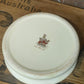 Vintage Royal Doulton Bunnykins Baby Bowl – c.1960s