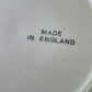 1930s English 1937 English 1937 English King George VI Queen Elizabeth Coronation Souvenir plate