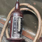Vintage Bakelite Electrical Testing Set in Metal Case (c.1940s–50s)