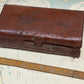 Vintage Bakelite Electrical Testing Set in Metal Case (c.1940s–50s)