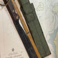 1972 Australian Military Machete & Sheath – MA72 with Broad Arrow Mark