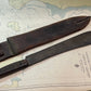 Australian Military Jungle Machete – Broad Arrow Mark, Bakelite Handle (c. 1940s–50s)