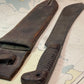 Australian Military Jungle Machete – Broad Arrow Mark, Bakelite Handle (c. 1940s–50s)