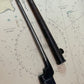 WWII British No.4 Mk II Spike Bayonet (Lee-Enfield Rifle)